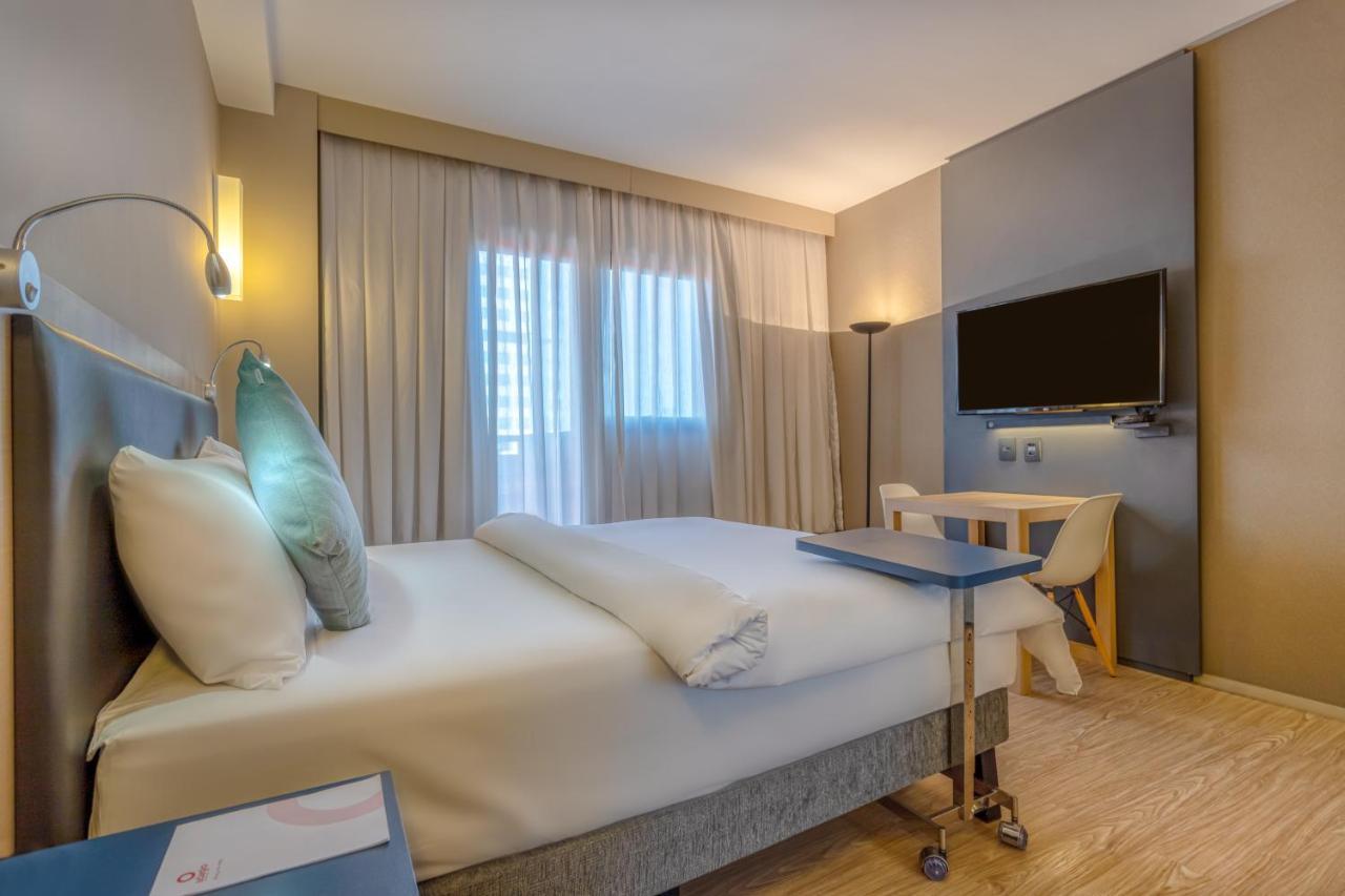 Aparthotel Adagio Alphaville Barueri Exteriér fotografie