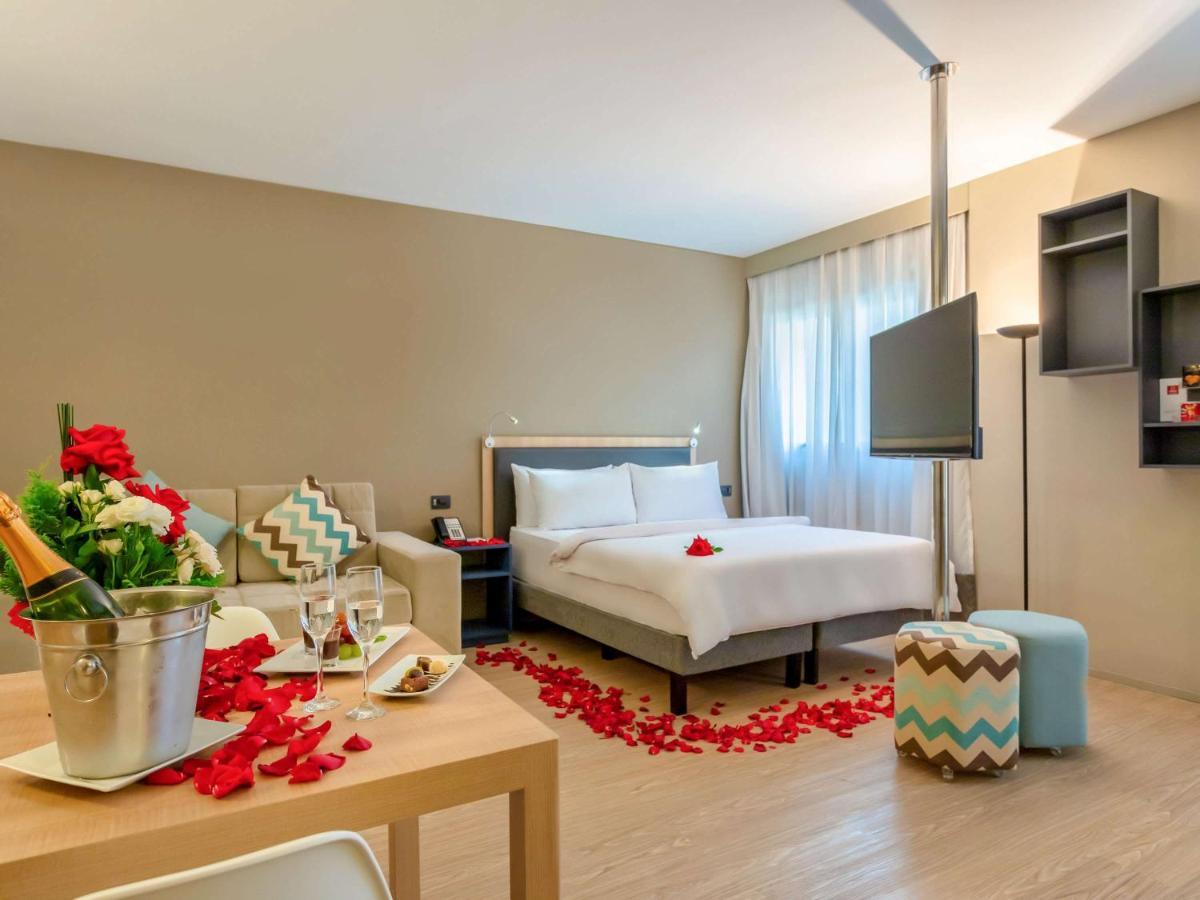 Aparthotel Adagio Alphaville Barueri Exteriér fotografie